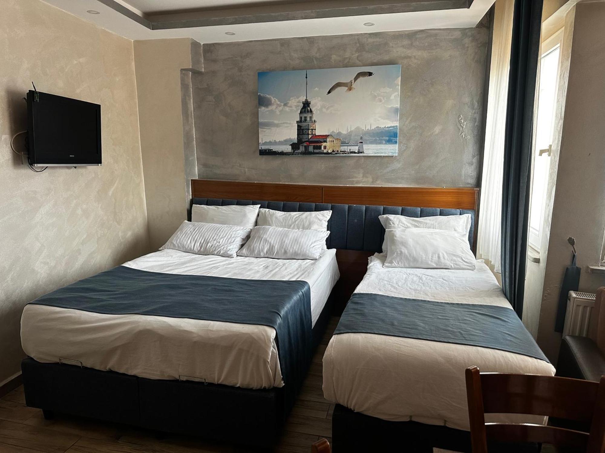Yakut Old Hotel — Fotoğraflar 3