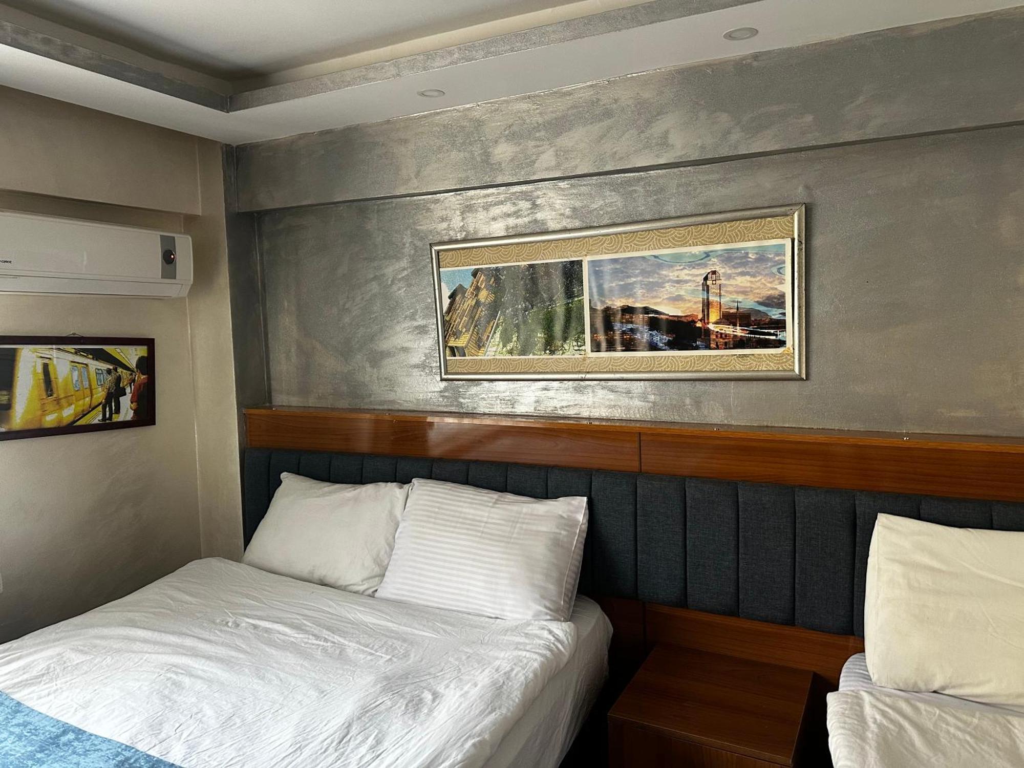Yakut Old Hotel — Fotoğraflar 1